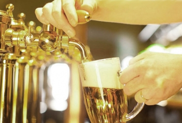 Як організувати бізнес з продажу пива оптом