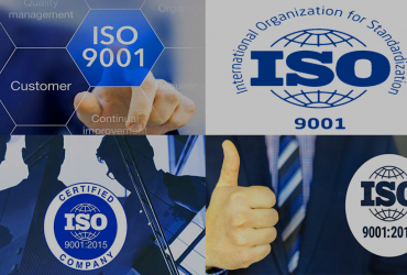 ISO 9001