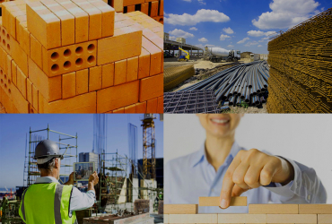 Сертифікація будівельних матеріалів