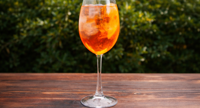 Апероль калорійність