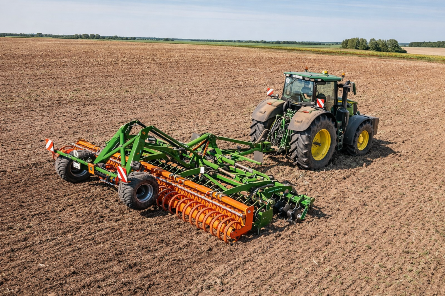 Офіційний дилер Амазоне