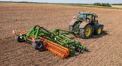 Офіційний дилер Амазоне