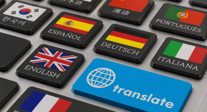 Чому машинний переклад не підходить для комерційних документів