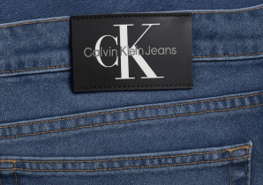 Calvin Klein – стиль, який говорить без слів на Kasta