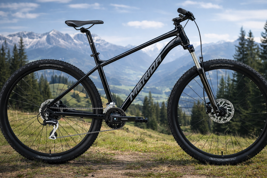 Глибокий розбір, чому ці велосипеди обирають мільйони