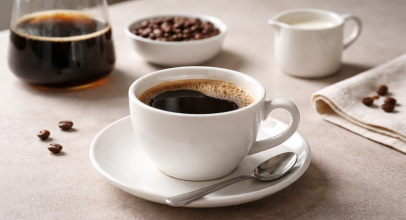 Кава Американо калорійність