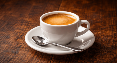 Кава еспресо калорійність