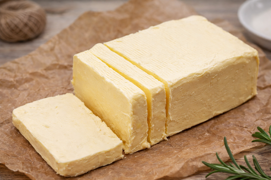 Масло 82% калорійність