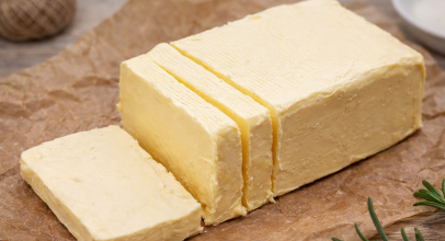 Масло 82% калорійність