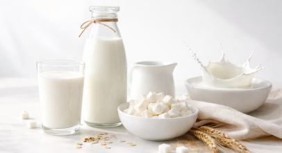 Молоко 2.5% калорійність