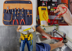 Чому вигідно скористатися послугами домашнього майстра