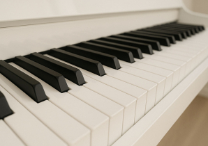 Піаніно - історія, будова, різновиди та роль у музиці