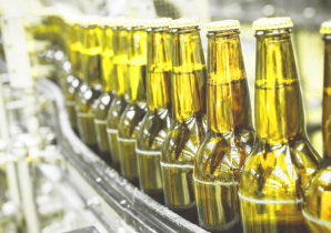 "Живе" пиво за оптовими цінами від Бердичівського пивоварного заводу