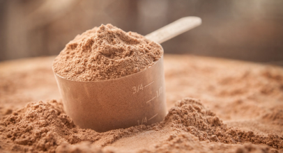 Протеїн калорійність