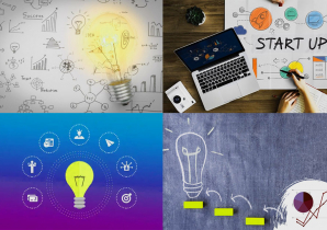 Топ-12 ідей для стартапу в Україні з мінімальними вкладеннями