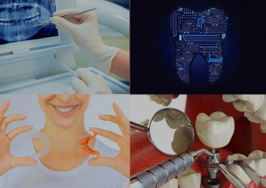 Інновації у стоматології