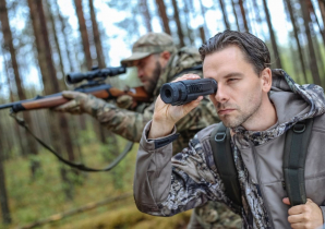 Тепловізори та їх роль у сучасних прицільних системах: від військових до цивільних застосувань