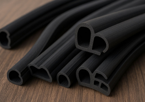 Ущільнювачі дверей: вплив на шумоізоляцію та мікроклімат салону