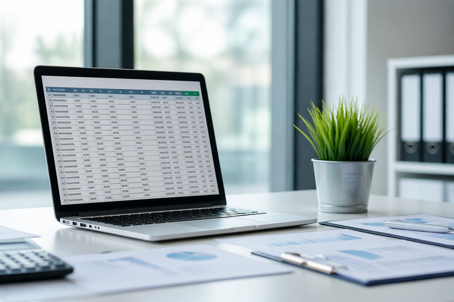 Як швидко та ефективно сформувати базу підприємств України