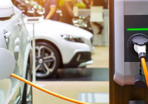 ТОП-5 зарядних станцій для бізнесу