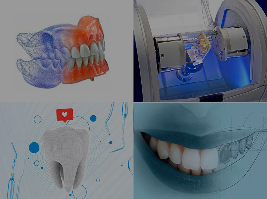 Цифрова стоматологія
