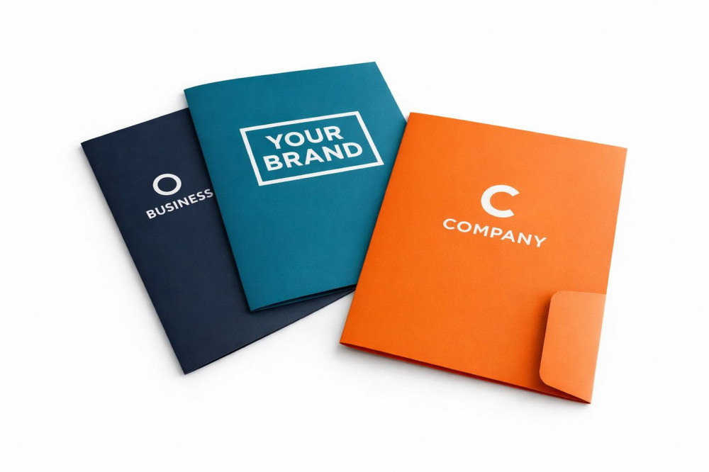 Значення папок у торгівлі та бізнес-процесах Значення папок у торгівлі та бізнес-процесах