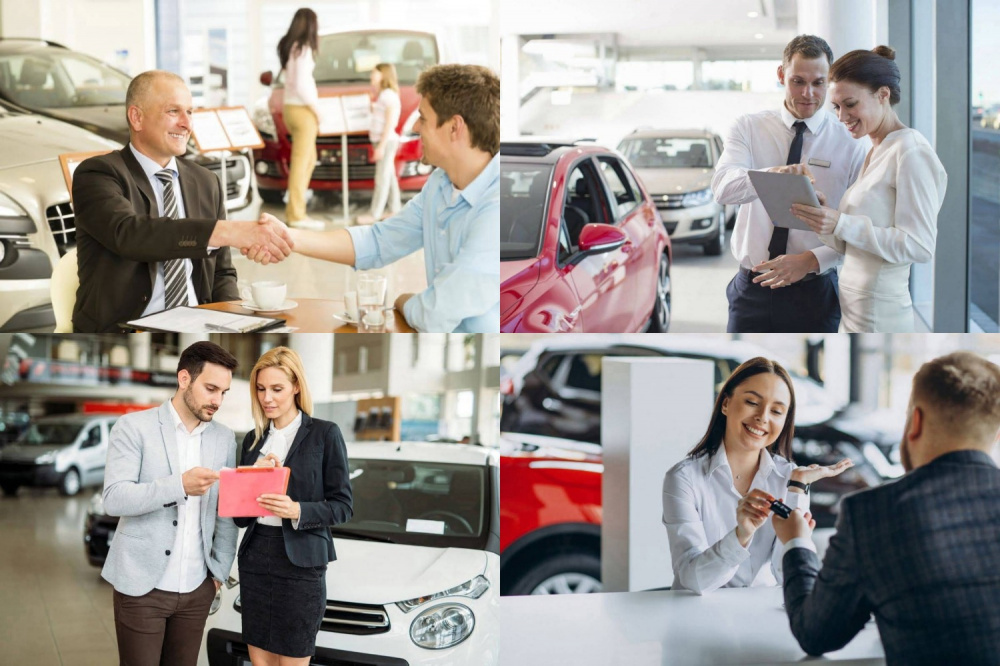 Преимущества срочного выкупа авто перед самостоятельной продажей