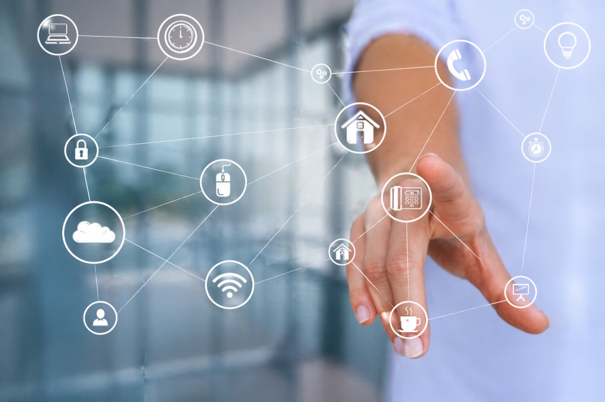 Чому база підприємств це ваш ключ до зростання