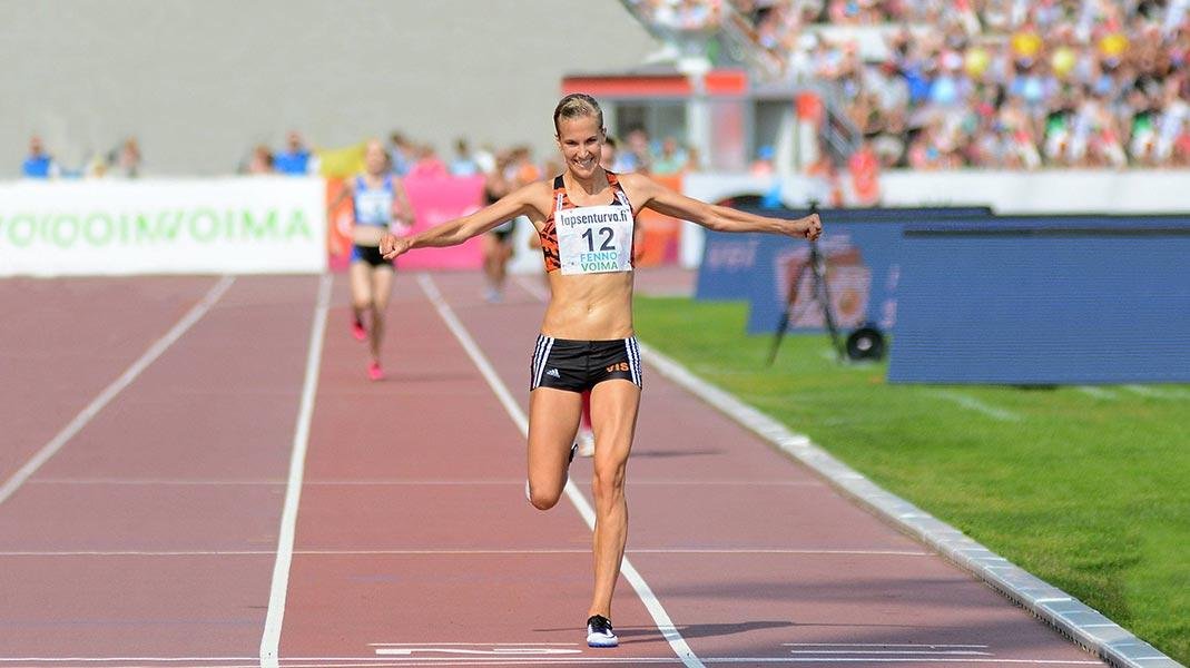 Креатин і витривалість організму