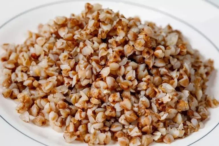 Нутрієнтний профіль та користь