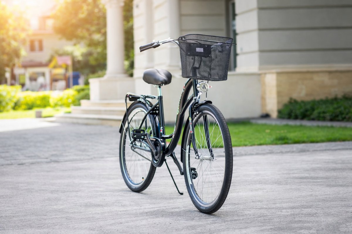 Посадка та ергономіка