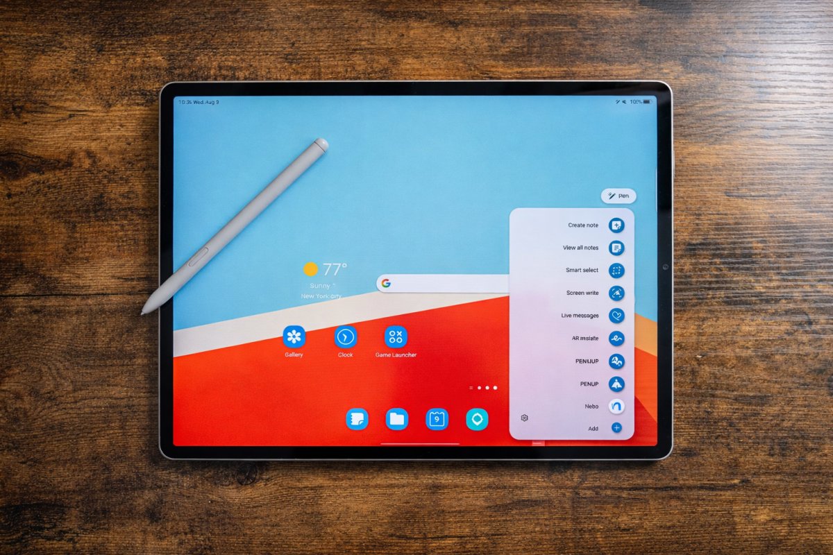 Вік дитини та вибір планшета