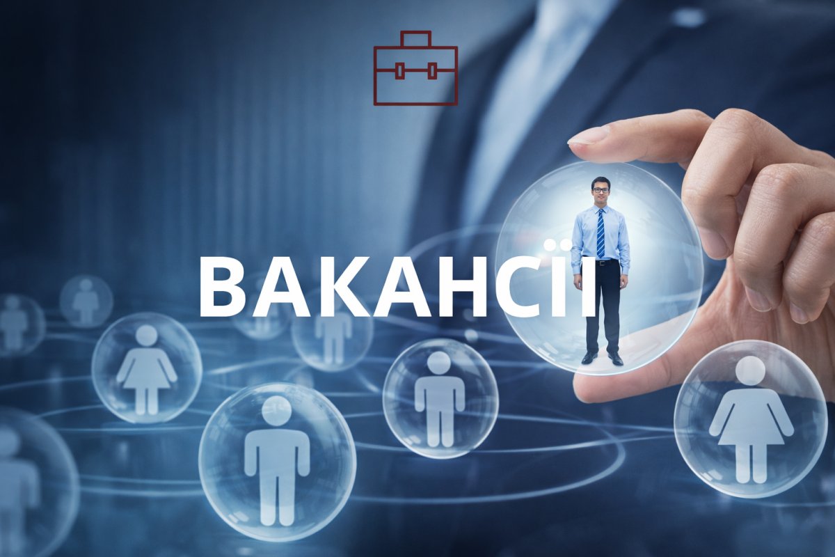 Як зробити вакансію, яка дає релевантні відгуки