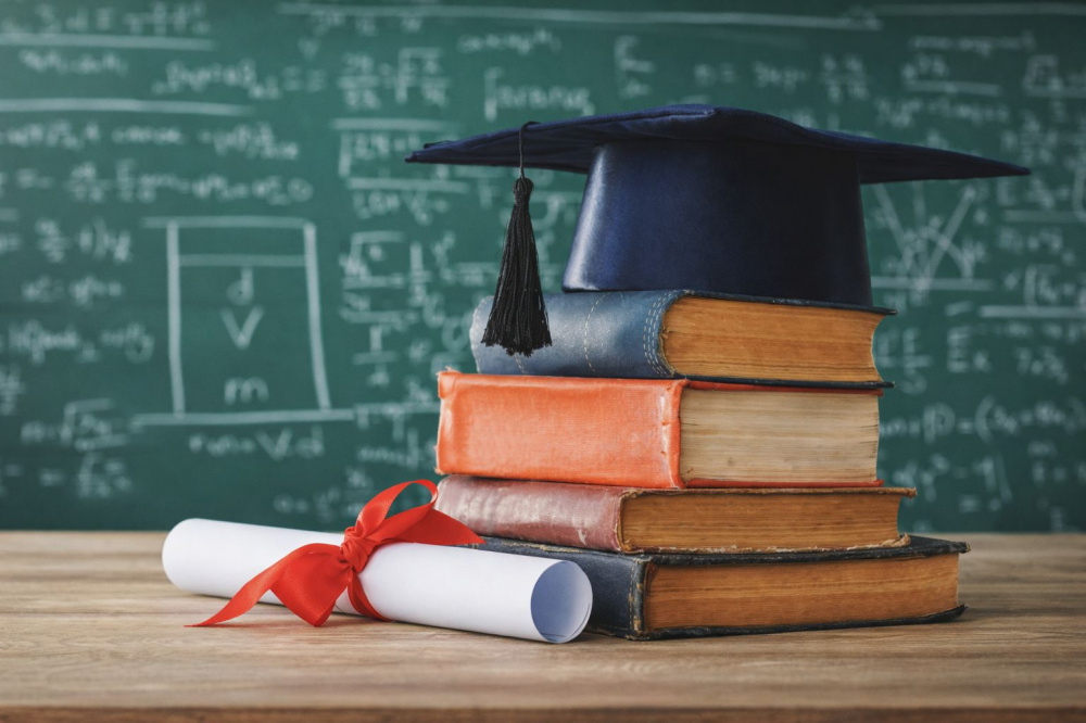 Стандарти вищої освіти Стандарти вищої освіти