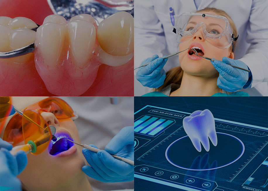 Інновації в лікуванні зубів